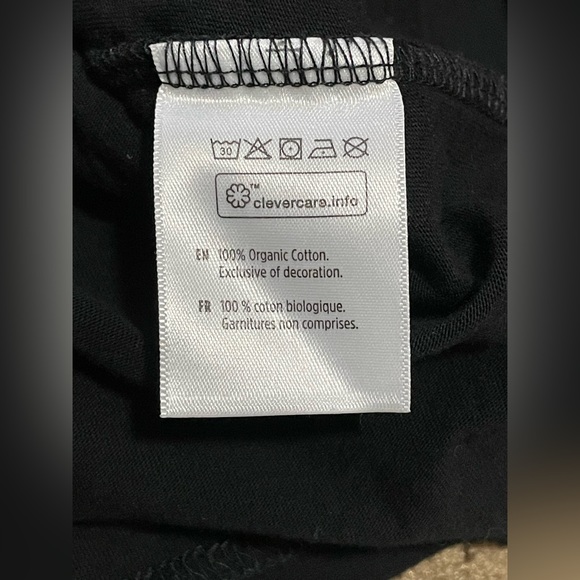 AWESOME & CUTE TENTREE 10 tree ORGANIC COTTON T-SHIRT WITH TREE GUY MASCOT MINT! - Picture 9 of 14